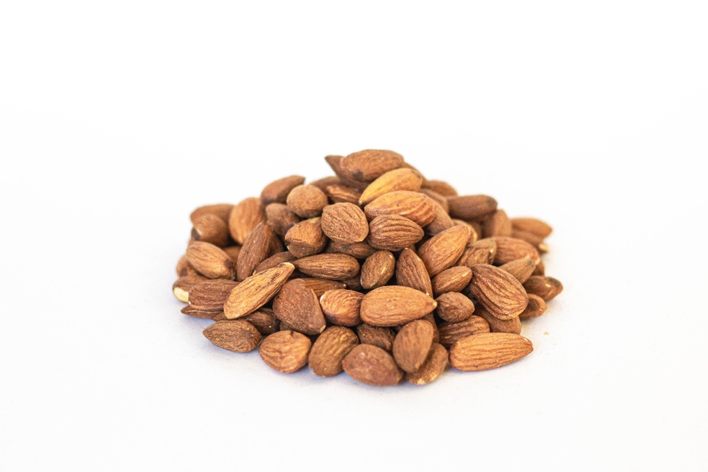 Almendra Entera Natural 25/27