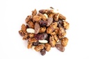 Praline & Chocolate Pecan Mix