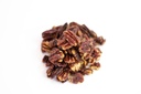 Sweet and Salty Pecans
