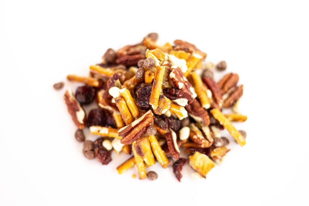 Toffee Pecan Mix