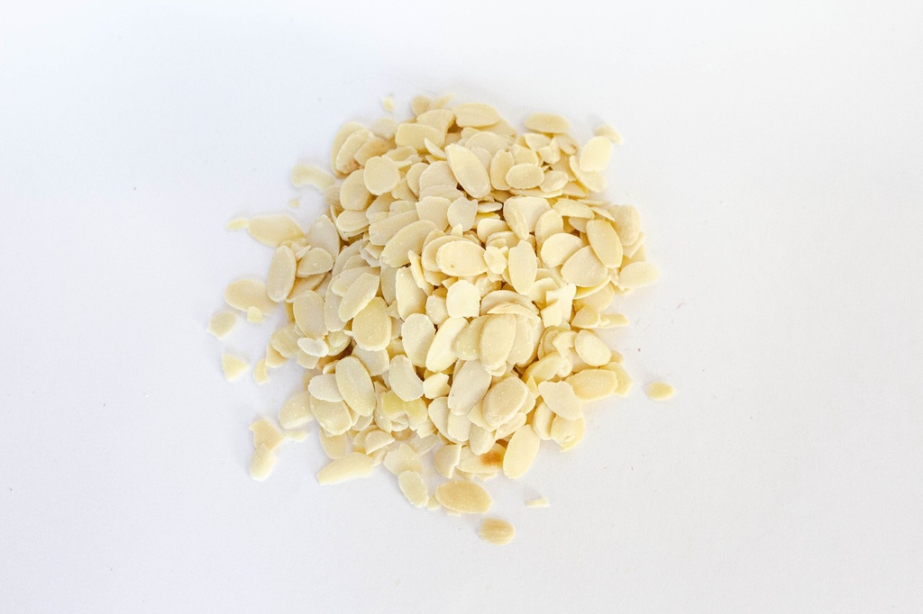 Chicharo deshidratado 1 kg.