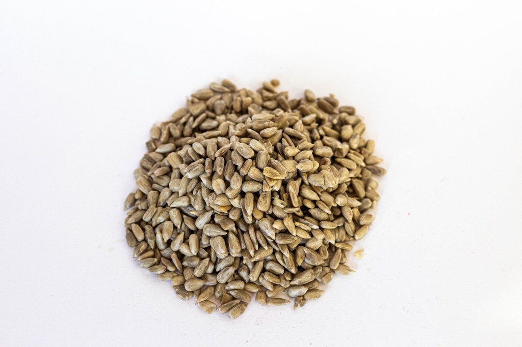 Semilla de Girasol 1 kg.