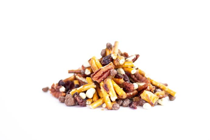 Toffee Pecan Mix