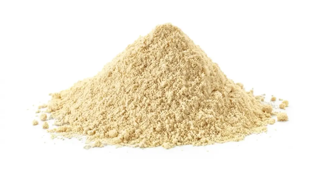 Polvo de Almendra