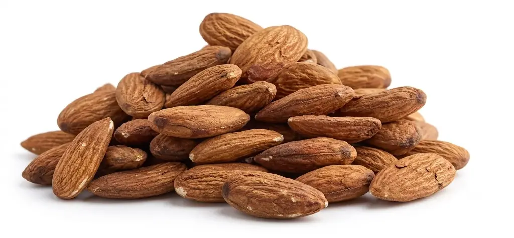 Almendra Nonpareli Natural