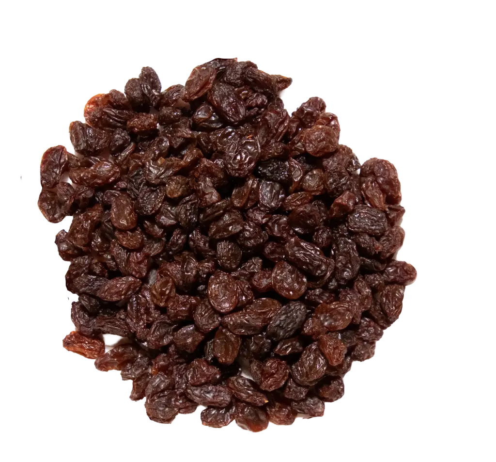 Uva Pasa