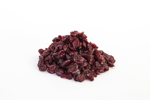 Dehydrated Cranberry 1 kg.