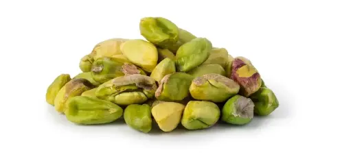 [PCSC03] Pistache Crudo sin cascara 