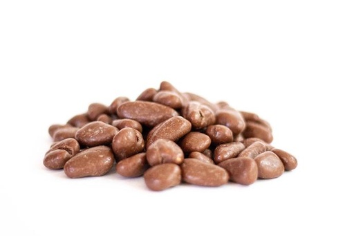 Nuez con Chocolate con Leche