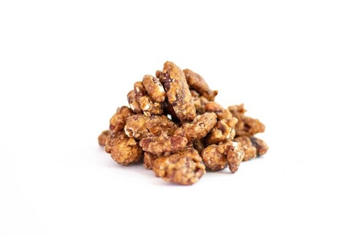 Nuez Garapiñada